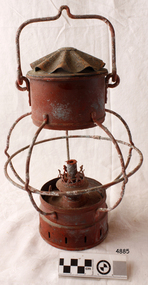Lamp