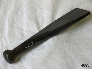 Caulking Tool