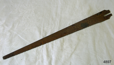 Saw Blade