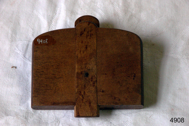 Depth Gauge