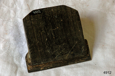 Scraper