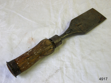 Chisel