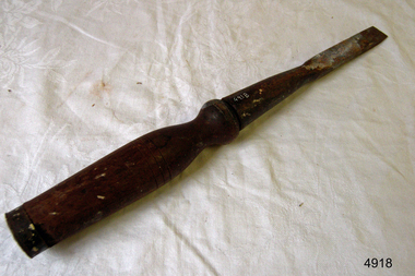 Chisel