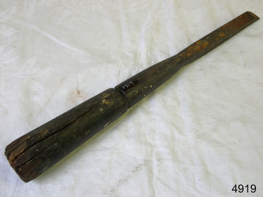 Chisel