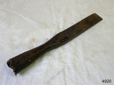 Chisel