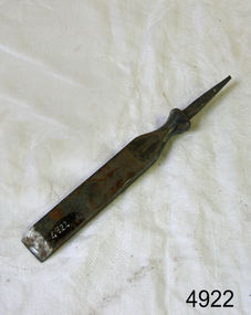 Chisel