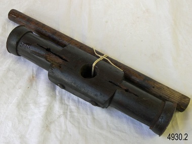 Mallet