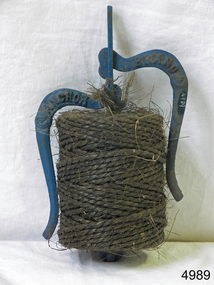 Functional object - String Dispenser, Lovell Manufacturing Company, 1900-1948