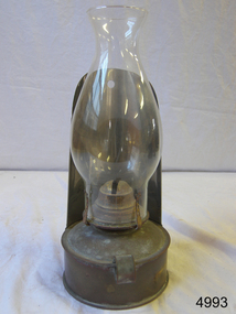 Functional object - Kerosene Lamp, Perko Inc, 1922 -1930