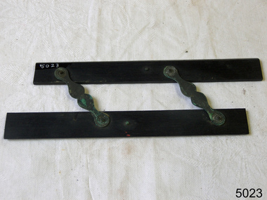 Parallel rule