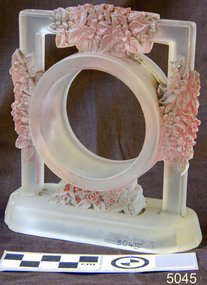 Clock Housing