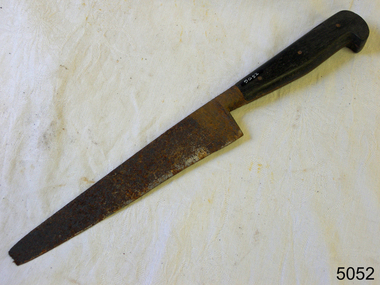 Knife