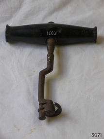 Toothkey