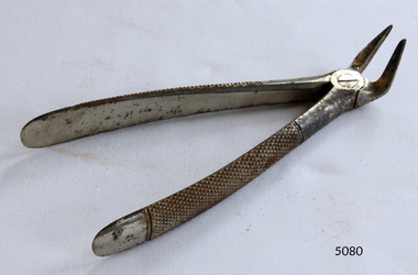 Dental Surgical Instrument, Smith & Sheppard
