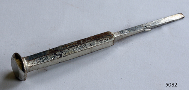 Surgical Instrument, Weiss & Son