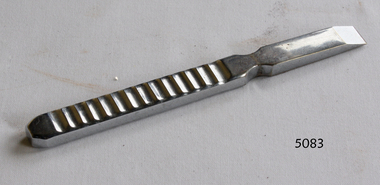Surgical Instrument, Mayer & Meltzer Co