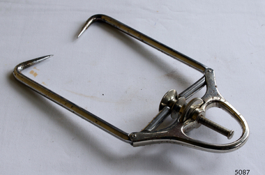 Surgical Instrument