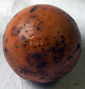 Iron Ball
