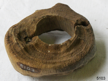 Wood Sample