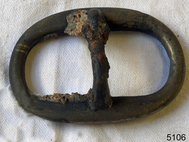 Buckle