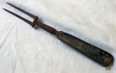Fork