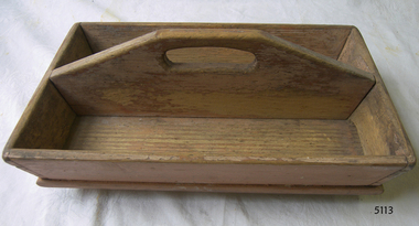 Tray