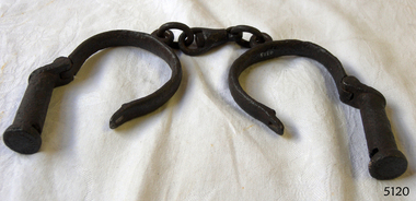 Handcuffs
