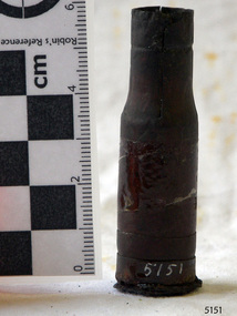 Bullet Casing