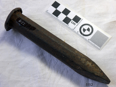 Chisel