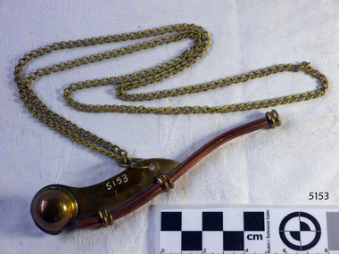 Whistle