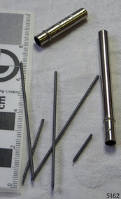 Pencil Lead Holder