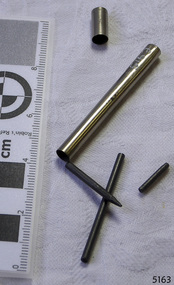 Pencil Lead Holder