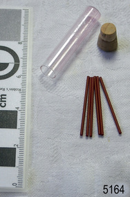 Glass Phial