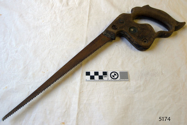 Saw