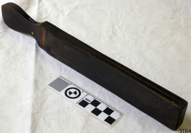 Paddle Strop