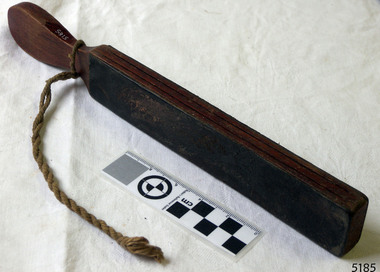 Paddle Strop