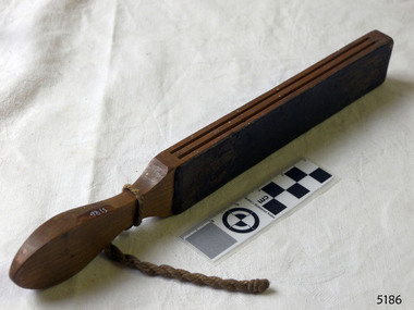 Paddle Strop