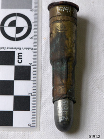 Bullet