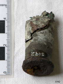 Bullet Casing