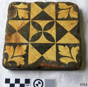 Tile