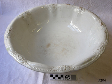 Bowl, J & G Meakin