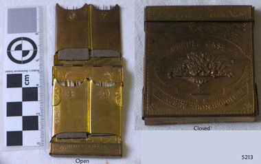 Needle Case