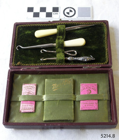 Sewing Kit