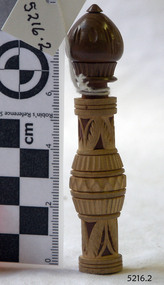 Needle Box