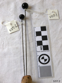Hat Pins