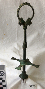 Handle
