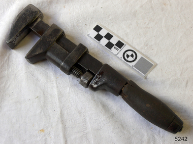 Wrench