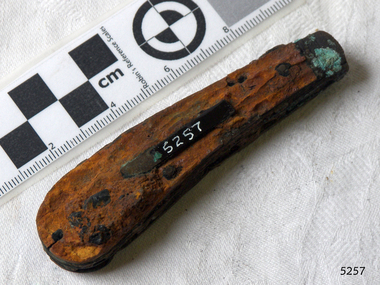 Pocket Knife