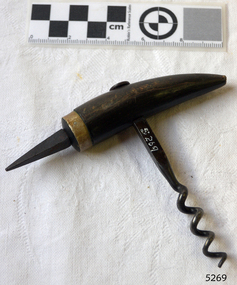 Corkscrew