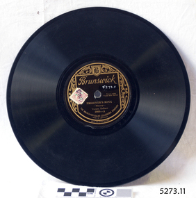 Audio - Gramophone Record